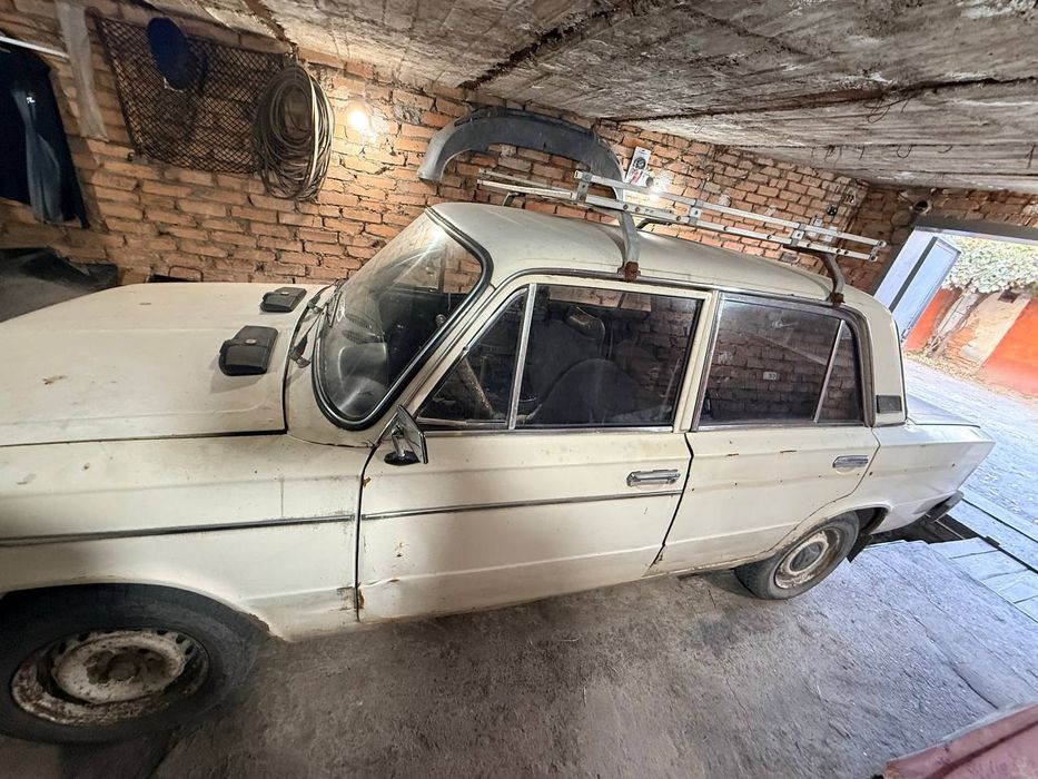 Ваз 2106 в доброму стані