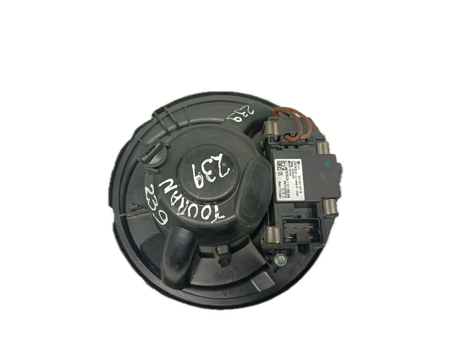 Motor da chauffage / sofagem VOLKSWAGEN Touran (1T)