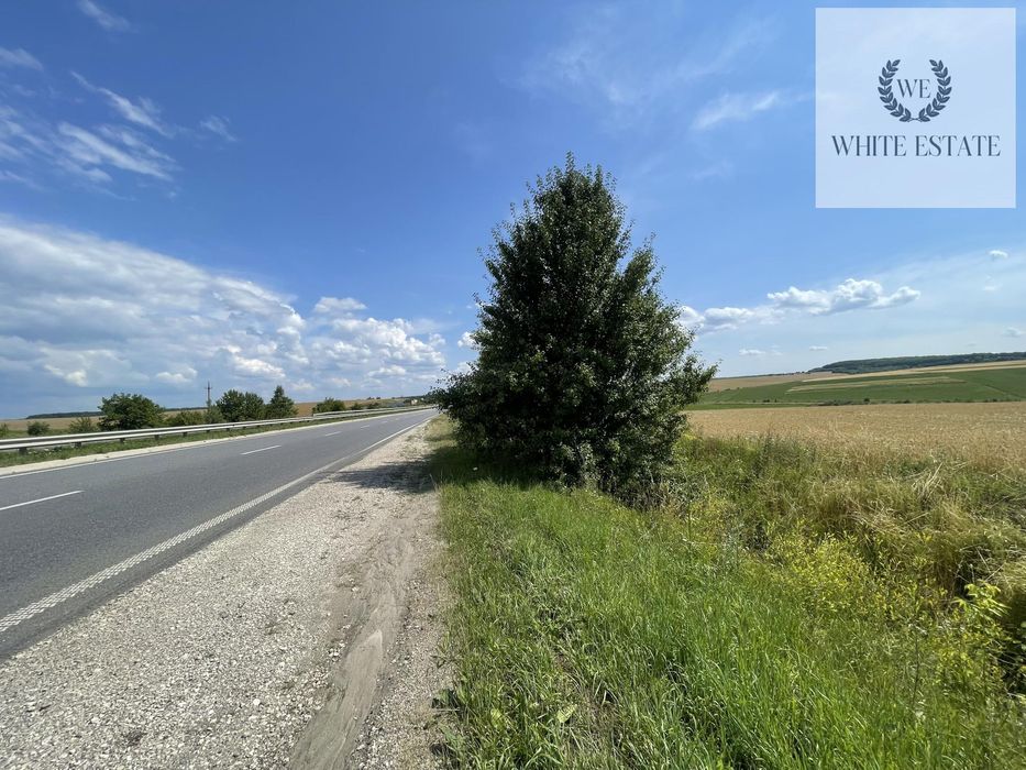 Продаж комерційної ділянки с.Мишковичі