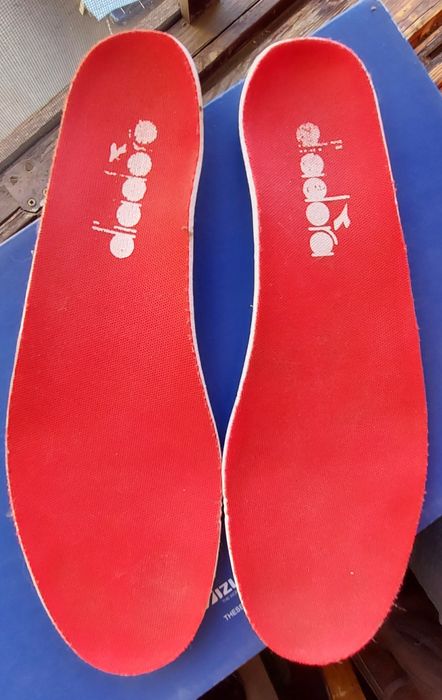 Кроссовки Diadora