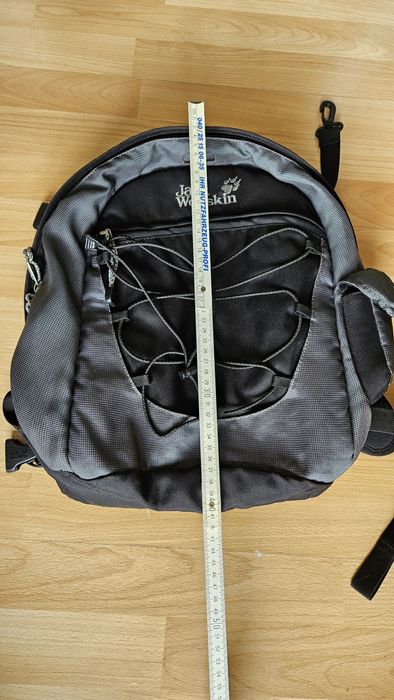 Plecak Jack Wolfskin