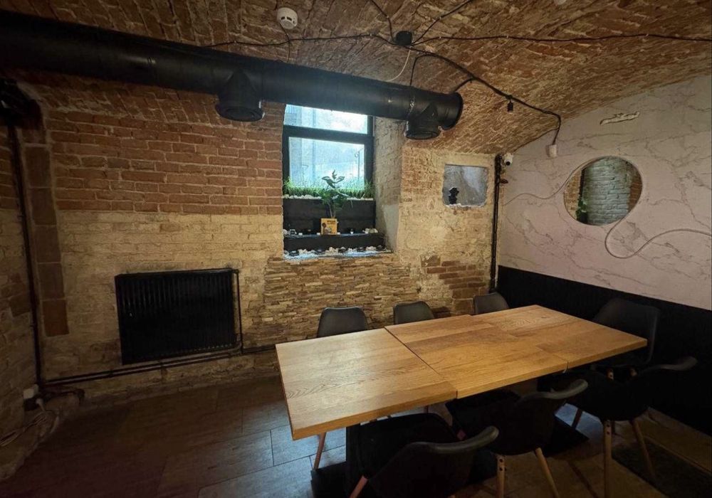 Оренда центр кафе ресторан фаст фуд магазин