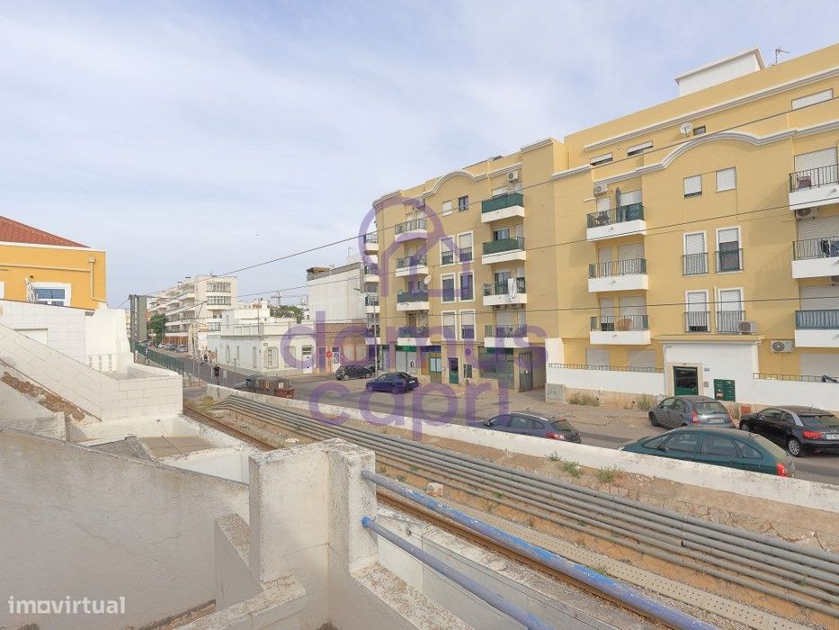 Apartamento T2 em Olhão