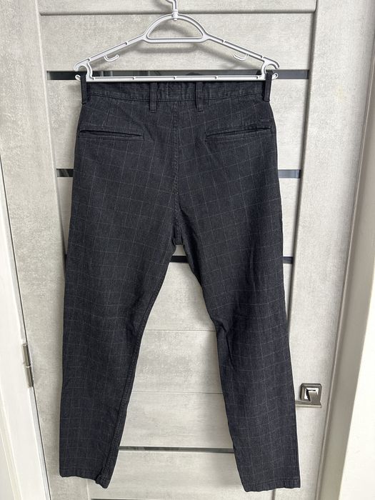 Штани Hugo Boss 31/32 розмір!