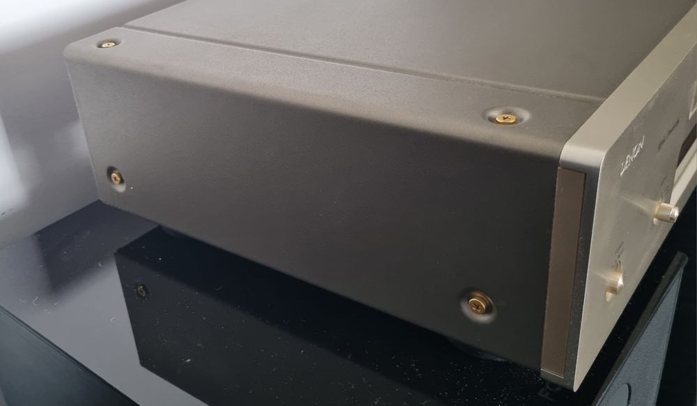 Odtwaracz cd Denon Dcd s10 mk2 II