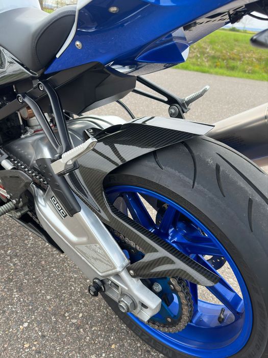 BMW S1000RR HP4 Competition
