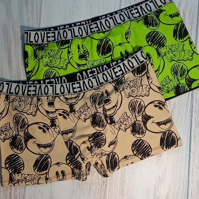 Труси боксери чоловічі