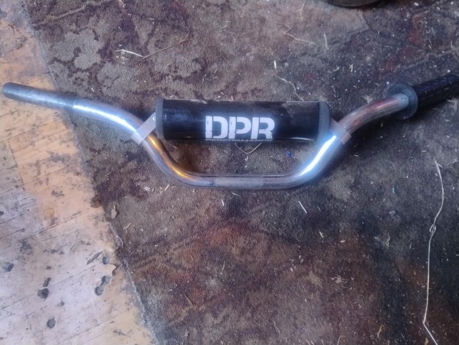 Kierownica Simson S51 s50 Oryginał DDR NRD