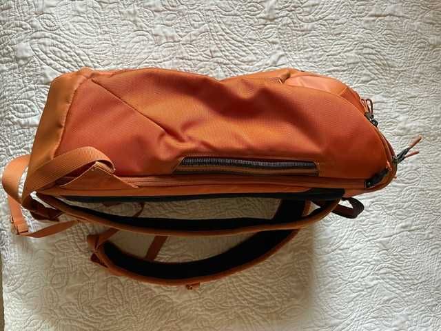 Thule EnRoute backpack 23L natural orange