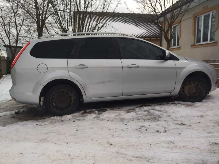 Продам Ford Focus 2010