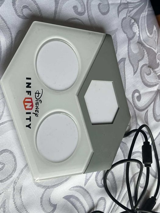 Disney Infinity PORTAL PS5 PS4 PS3 PlayStation 5 (PS5)