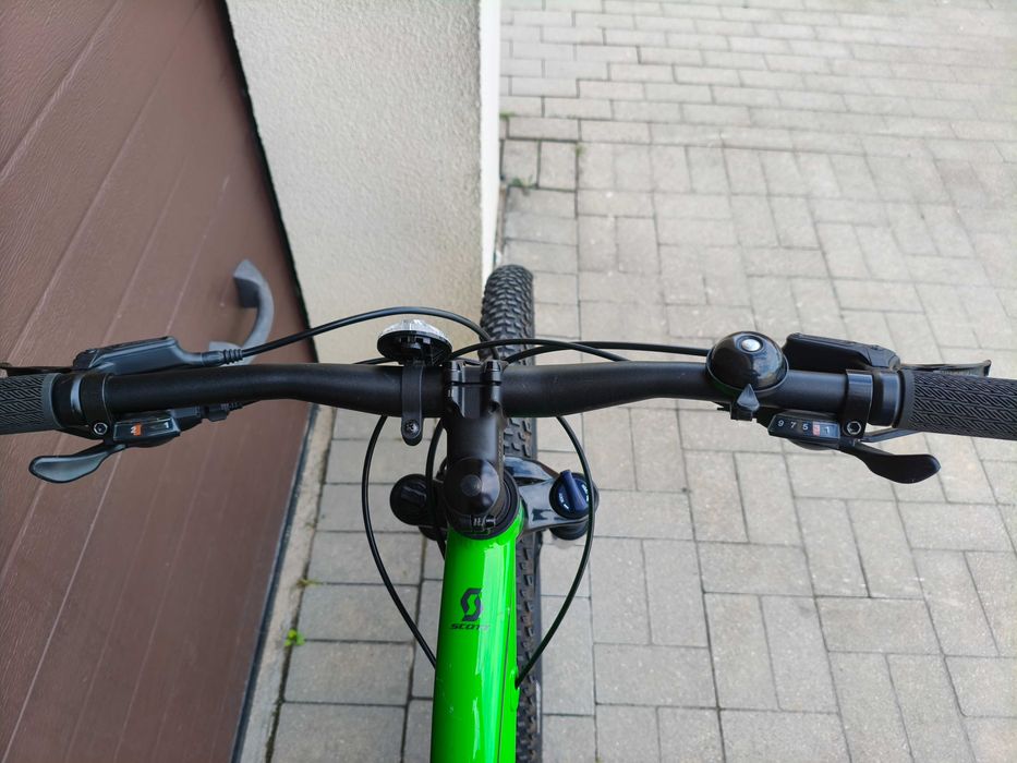 Rower MTB SCOTT Aspect shimano Altus rama S