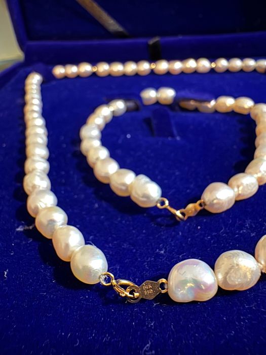 Joias Colar/Pulseira