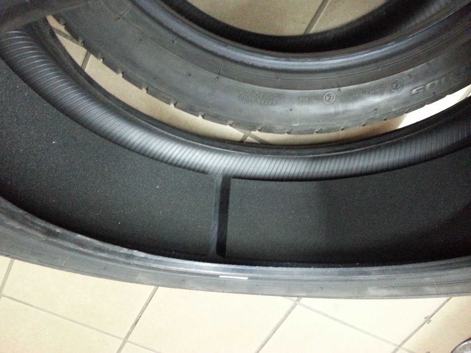 Opony letnie 255/40r20 101Y XL Bridgestone Turanza T005 AO