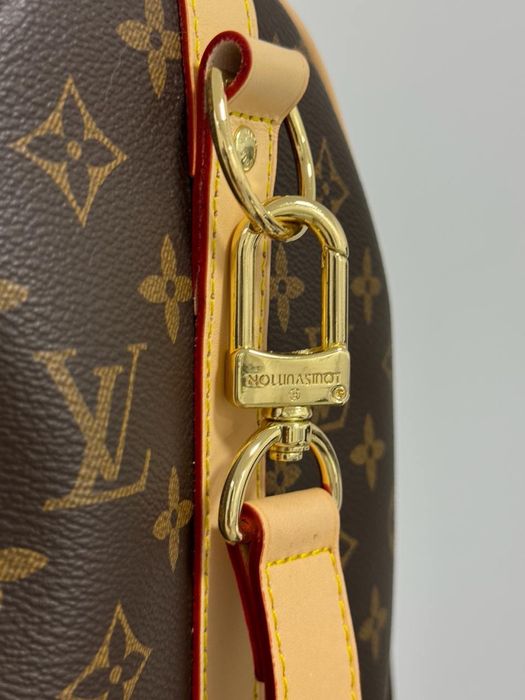Сумка дорожня Louis Vuitton Keepall Bandoulière 45 Monogram Canvas