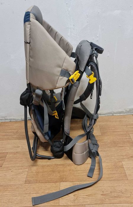 Nosidełko Deuter Comfort Lite