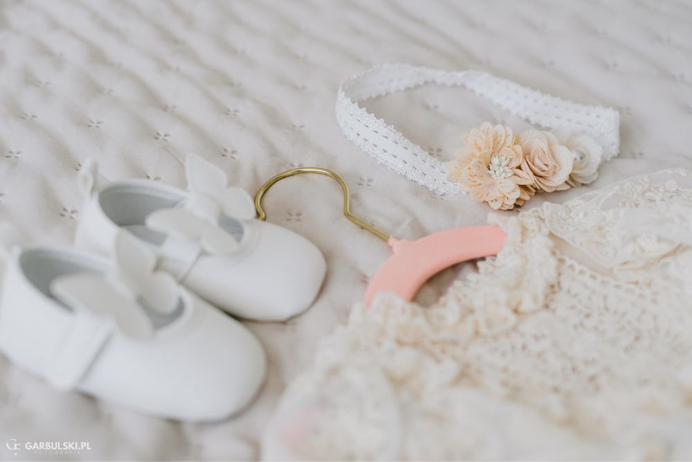 Opaska na głowę Milulove r42/44