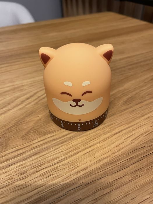 Таймер механічний Fox