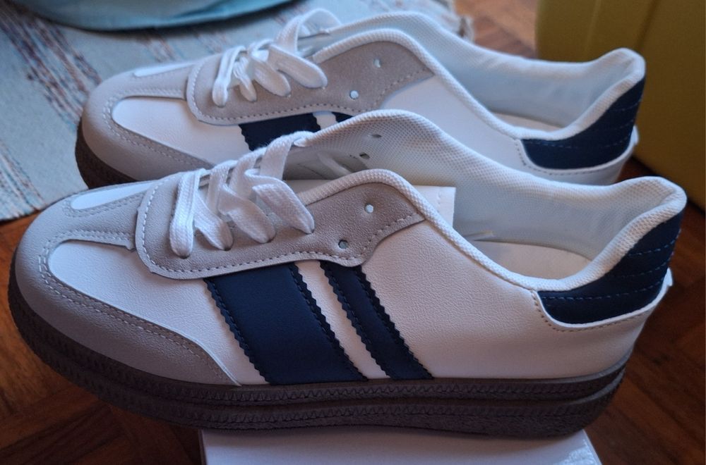 Sapatilhas de senhora