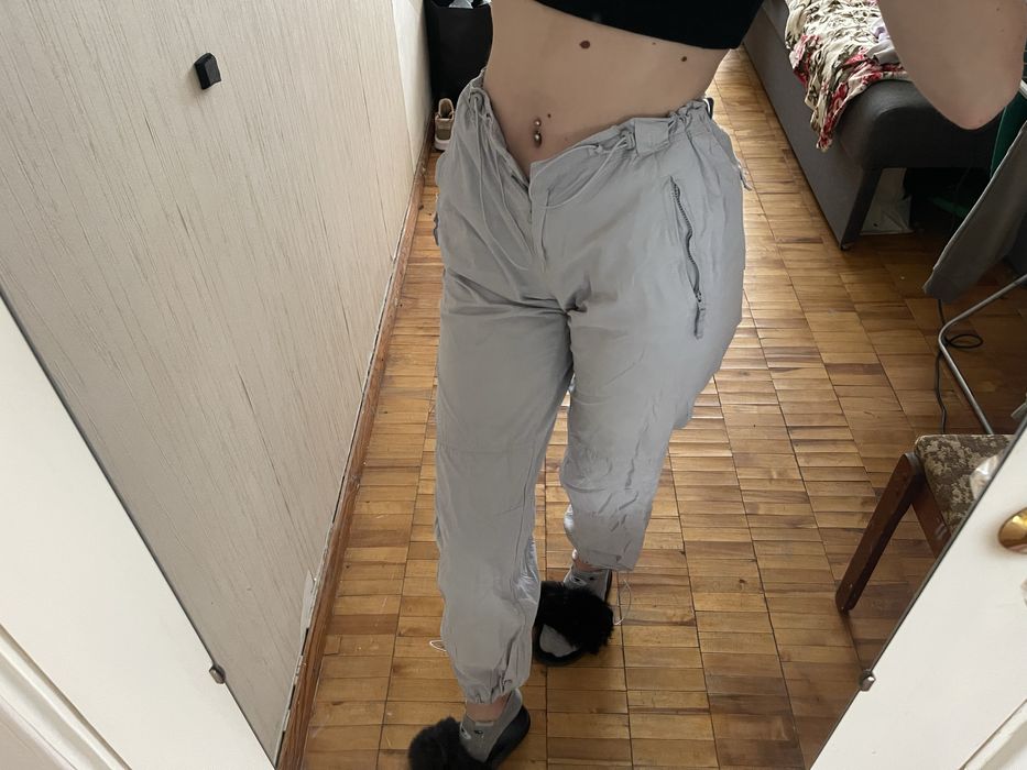 Парашути,приємна тканина