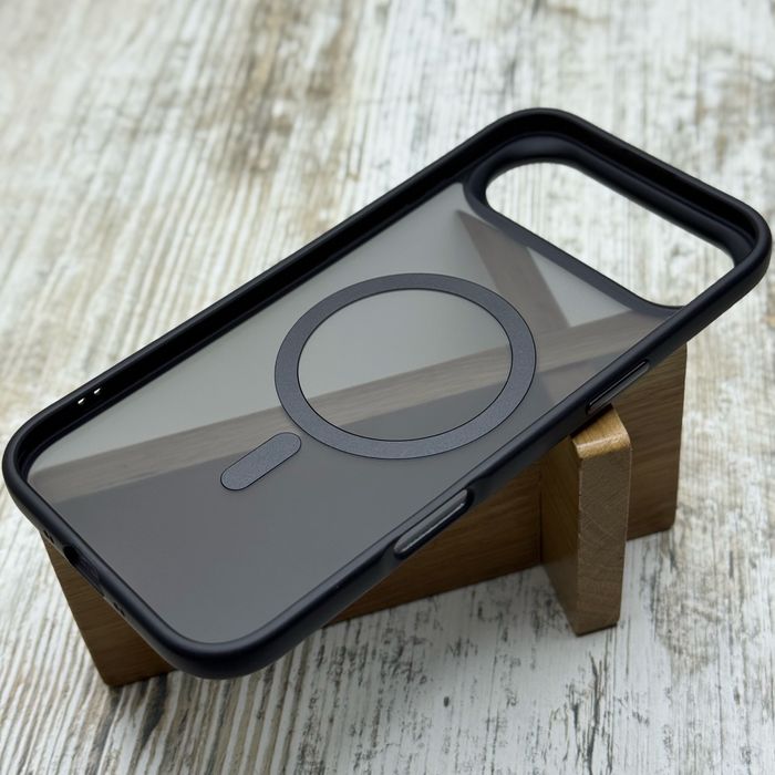 Чохол Matt MagSafe Premium на iPhone 17 Air Чехол