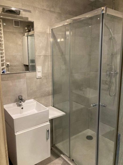 Do wynajęcia ładna kawalerka . Grójec