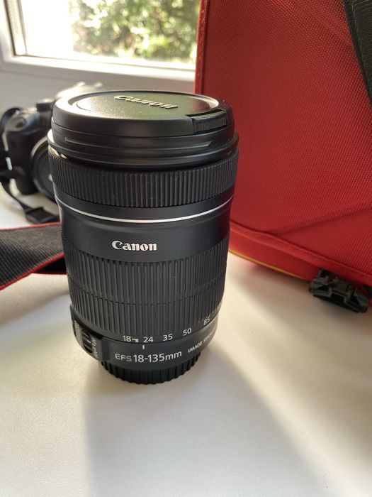 Професійний набір фотографа