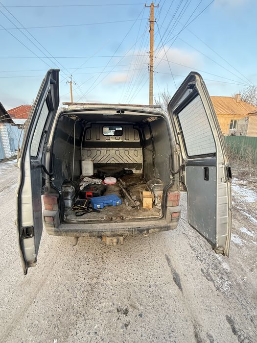 Volkswagen T4  1999 2.5tdi 65 KW