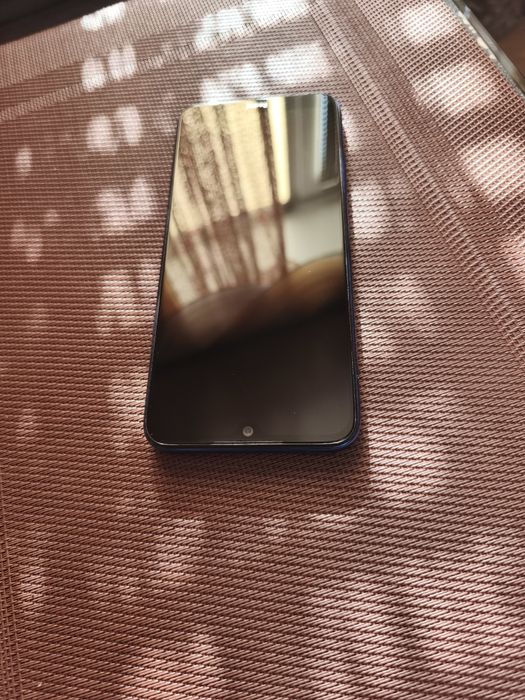 Xiaomi Redmi Note 8T 4/128 Stranscape Blue