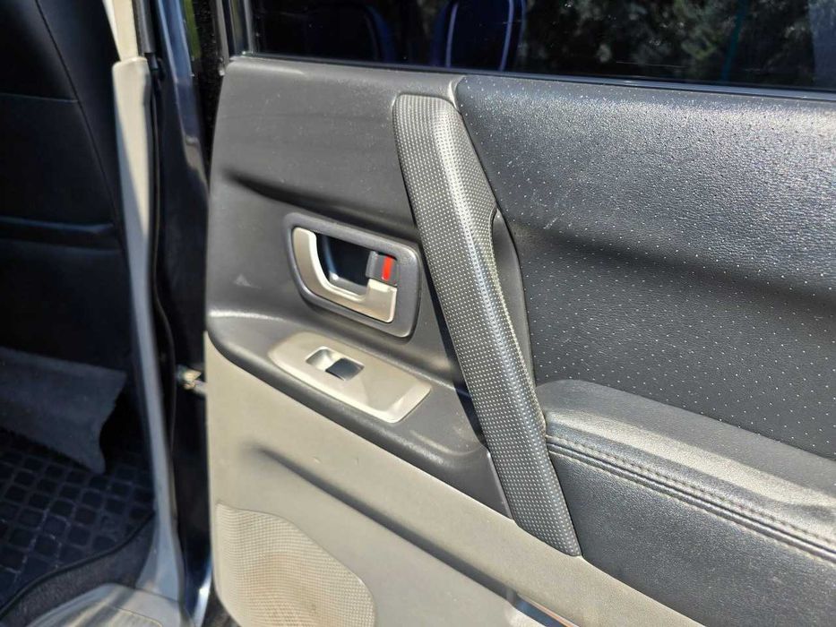 Mitsubishi Pajero 2006. Можна в розстрочку, під викуп.