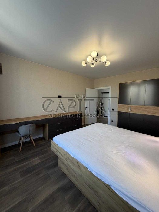 Оренда 2к | ЖК Podil Plaza | 52 м² | Паркінг | Поділ