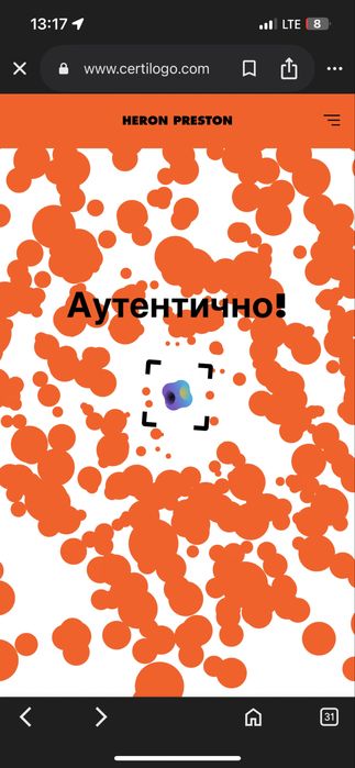 футболка HERON PRESTON стиль rap y2k drip