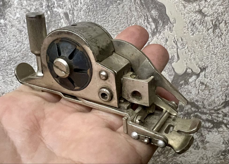 Singer Pfaff Wurker Bernina ZickZack Лапка для ЗигЗаг Зингер