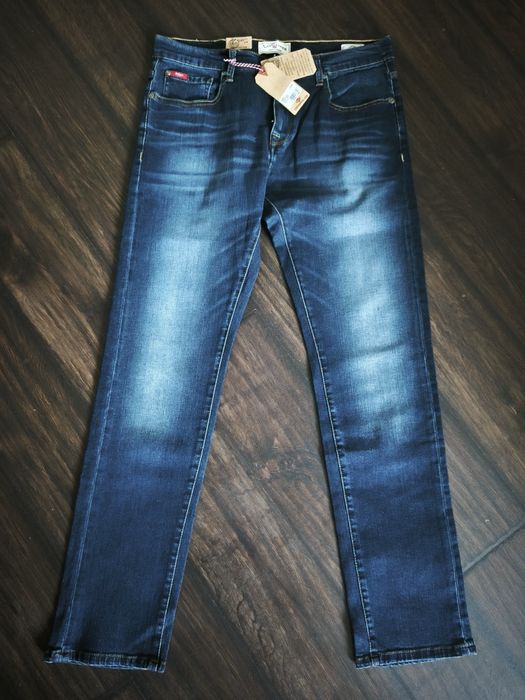 Dżinsy Lee Cooper