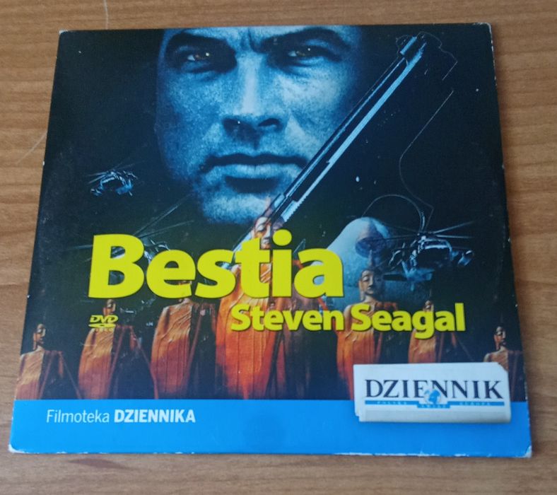 Okazja!!! Zestaw filmów na DVD