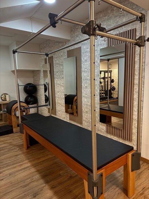 PILATES Cadillac
