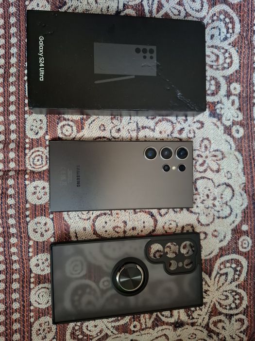 Samsung Galaxy S24 Ultra 12/256GB