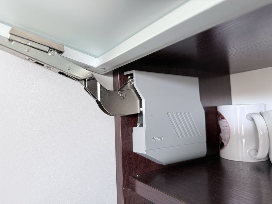 Kuchnia robiona na zamowienie.