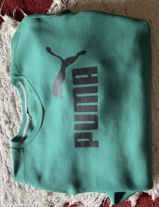 Sweat Puma L original