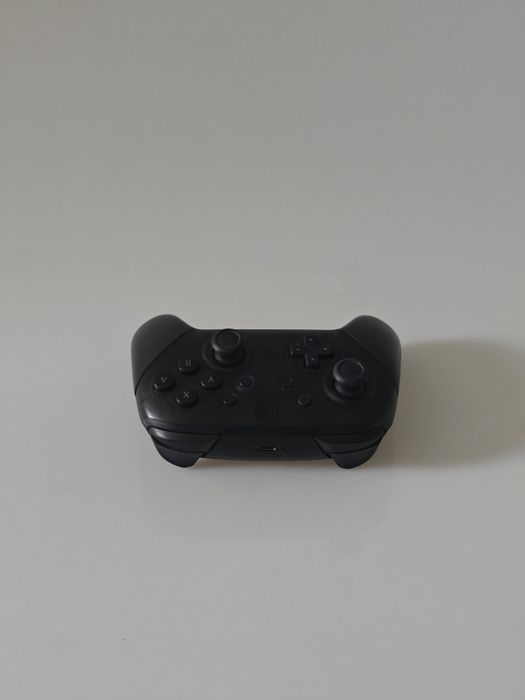 Pro controller Nintendo Switch