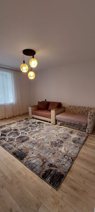 Подобово квартира 2к. Р-н Автостанції.  Тихий спальний район