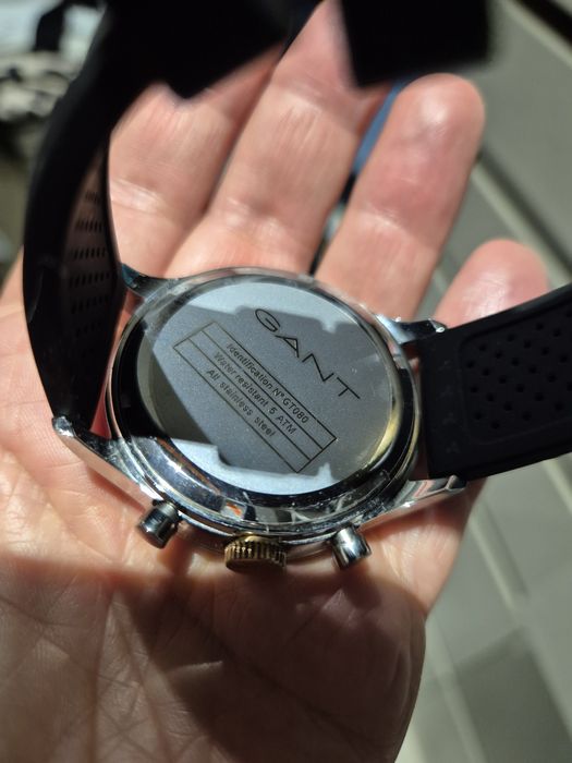 Relógio Gant GT080