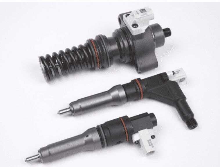 Форсунки DAF 105,106 Ремонт, Діагностика. Гарантія на виконану роботу.