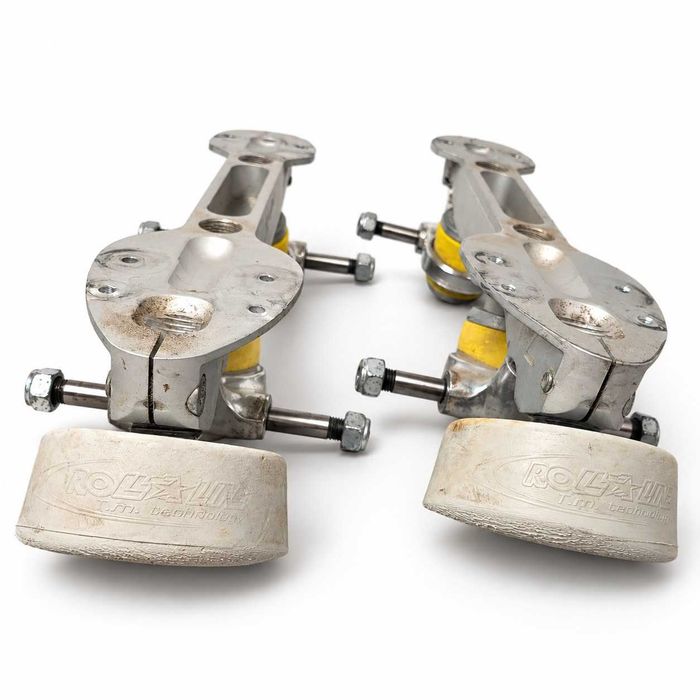 Hóquei ou Patinagem - base Roll-Line Variant M 160