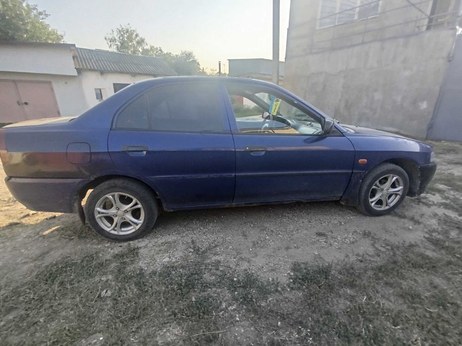 Продам Mitsubishi Lancer