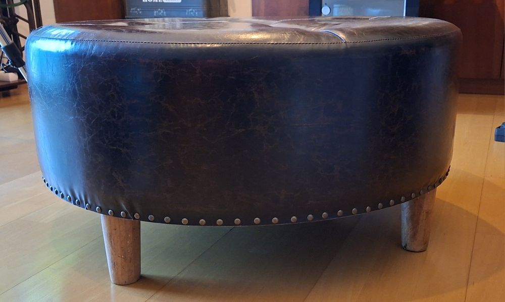 Possa Pés em Madeira e Napa