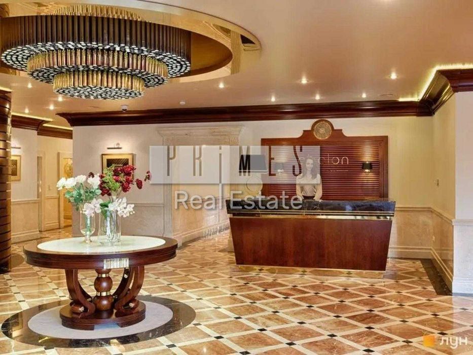 Продаж квартири ЖК Obolon Residences