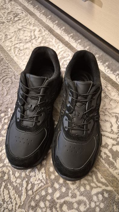 Кросівки на 42 розмір чоловічі Run life