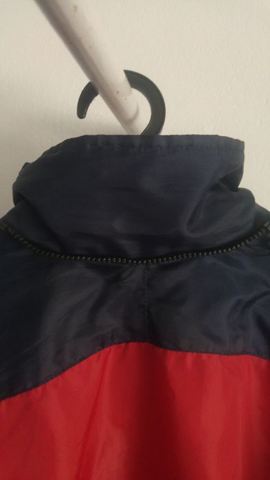 Casaco Pós-treino Jovem64550274345729123