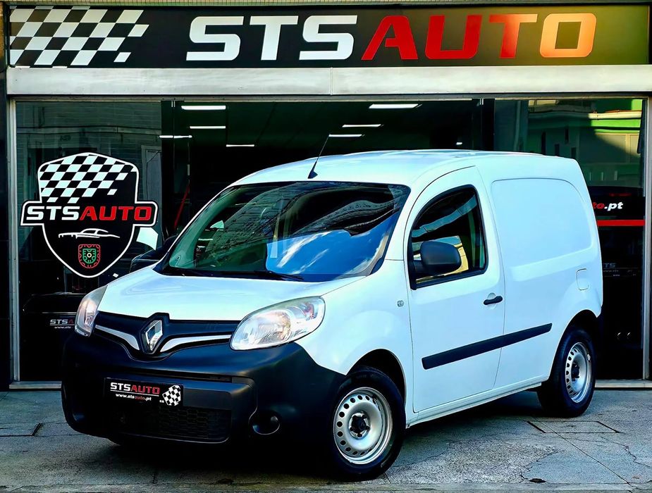 Renault KANGOO 1.5 dCi Confort S/S